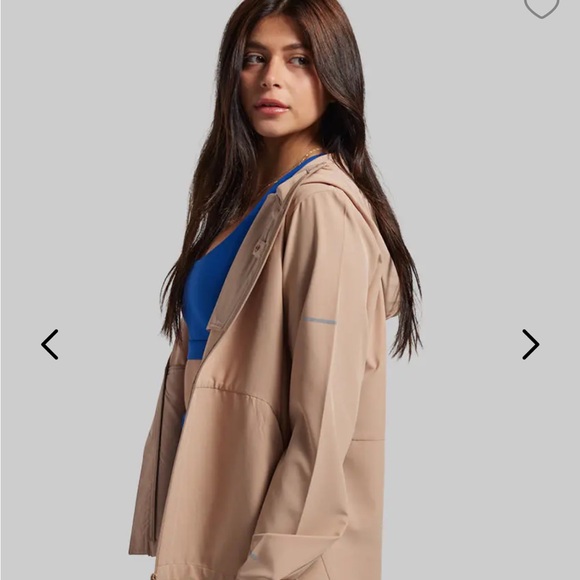 Bylt "Flow" jacket - Picture 2 of 12